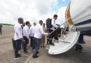 Gobierno dominicano envía misión a Venezuela para asistir a connacionales tras los terremotos