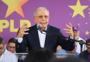 Danilo Medina asegura dirigentes de otros partidos buscan ingresar al PLD