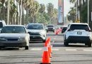 Digesett habilita contraflujo en el Malecón para agilizar el tránsito en horas pico