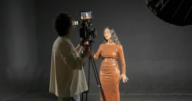 Nathalie Peña-Comas estrena este lunes el video de su tema ‘Esclavo y Amo’