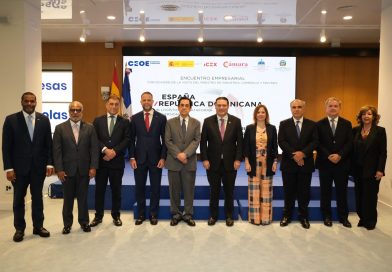 RD presenta en España oportunidades de inversión en sectores estratégicos