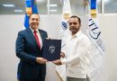 ITLA e Ideice acuerdan impulsar la investigación y transformación digital en la educación