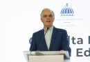 De Camps encabeza foro del MINERD para construir propuesta de transformación educativa