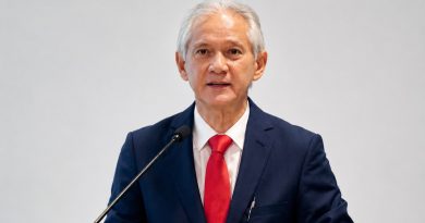 Ng Cortiñas afirma congelación de las gasolinas costará más de RD$6,300 MM a los consumidores