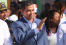 Alcalde de Haina denuncia crisis en Cuerpo de Bomberos