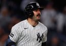 Yankees activan a Austin Wells tras superar molestias cervicales Yankees activan a Austin Wells tras superar molestias cervicales