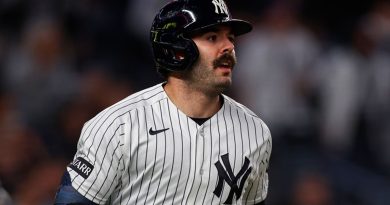Yankees activan a Austin Wells tras superar molestias cervicales