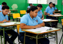 Educación convoca a más de 111 mil estudiantes a Pruebas Nacionales