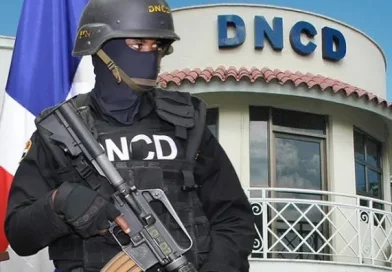 DNCD habilita canal de denuncias vía WhatsApp para fortalecer lucha contra el narcotráfico DNCD habilita canal de denuncias vía WhatsApp para fortalecer lucha contra el narcotráfico