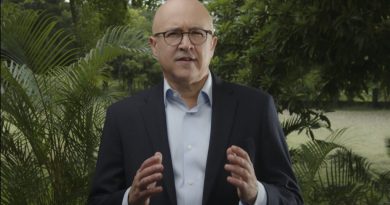 Domínguez Brito en desacuerdo con medidas fiscales anunciadas por el Gobierno