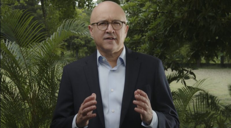 Domínguez Brito en desacuerdo con medidas fiscales anunciadas por el Gobierno Domínguez Brito en desacuerdo con medidas fiscales anunciadas por el Gobierno