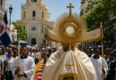 Corpus Christi: tradición de fe y reflexión en República Dominicana