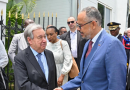 Guterres insta a la clase política de Haití a celebrar unas «elecciones creíbles»