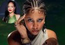 Tokischa cumple un sueño al reencontrarse con Rihanna en Nueva York