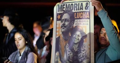 La izquierda colombiana se resiste a reconocer derrota y mantiene esperanza en escrutinio