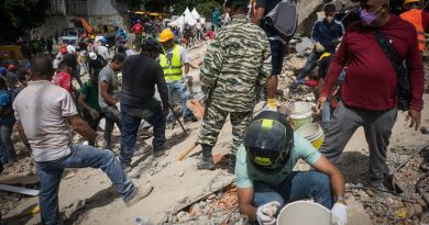 República Dominicana planea enviar hospital móvil y cerca de 40 sanitarios a Venezuela