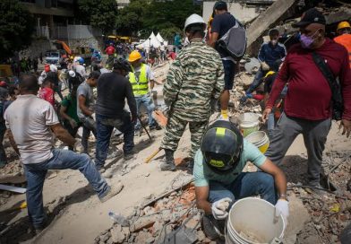 República Dominicana planea enviar hospital móvil y cerca de 40 sanitarios a Venezuela