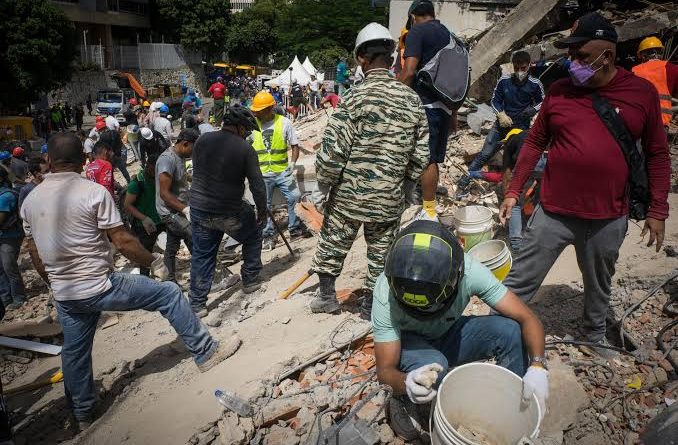 República Dominicana planea enviar hospital móvil y cerca de 40 sanitarios a Venezuela