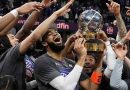 Knicks conquistan la NBA tras 53 años de espera; Karl-Anthony Towns logra su primer anillo