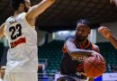 Cañeros vencen a Metros con triple agónico de Yeison Colomé y toman ventaja en la semifinal