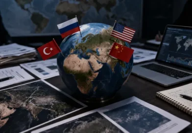 La OCDE avisa de que las subvenciones chinas distorsionan y alteran el comercio mundial La OCDE avisa de que las subvenciones chinas distorsionan y alteran el comercio mundial