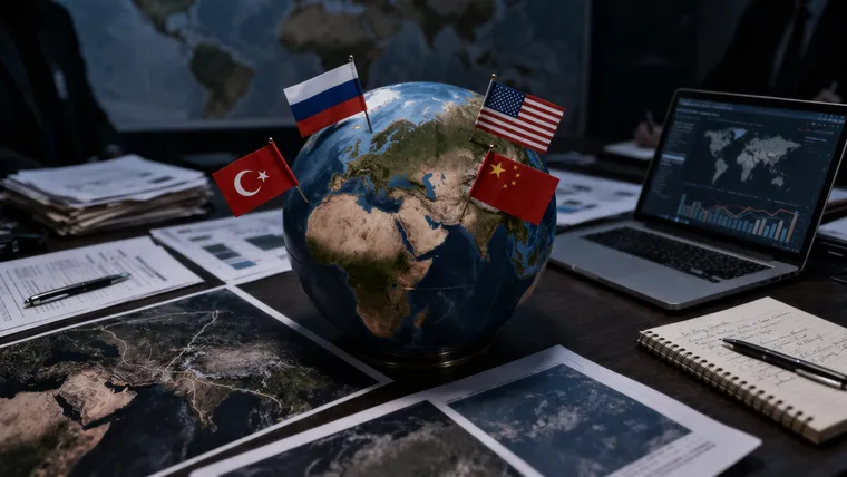 La OCDE avisa de que las subvenciones chinas distorsionan y alteran el comercio mundial La OCDE avisa de que las subvenciones chinas distorsionan y alteran el comercio mundial