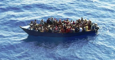 Repatrían a 32 migrantes dominicanos tras arribar a las costas de Puerto Rico