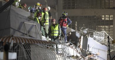 Delcy Rodríguez reporta 164 fallecidos, 971 heridos y 30 réplicas tras sismos en Venezuela