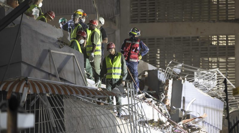 Una dominicana murió como consecuencia de los terremotos en Venezuela