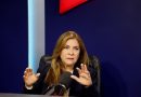Carolina Mejía expresa solidaridad con Venezuela y ofrece apoyo del Grupo Hurón tras terremotos