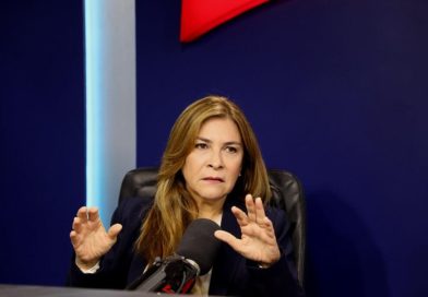 Carolina Mejía expresa solidaridad con Venezuela y ofrece apoyo del Grupo Hurón tras terremotos