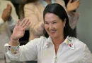 Fujimori logra la ventaja suficiente sobre Sánchez para ser la próxima presidenta de Perú