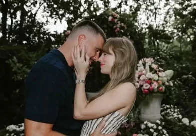 Taylor Swift y Travis Kelce ya son marido y mujer, confirma su representante