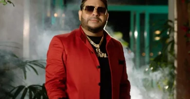 El Chaval de la Bachata lanza su nuevo álbum «Sabor a Verona»