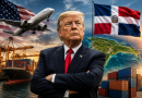 EE. UU. impondrá arancel de 12.5 % a importaciones desde República Dominicana