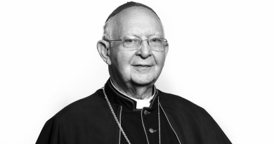 Fallece monseñor Antonio Camilo, obispo emérito de La Vega