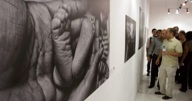 Más de cien artistas participarán en el festival Photoimagen 2026 en República Dominicana