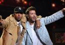 Romeo Santos y Prince Royce celebran en Madrid una noche de bachata y nostalgia