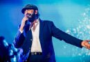 Juan Luis Guerra se reencuentra con Galicia en una noche caribeña un año tras la tormenta Juan Luis Guerra se reencuentra con Galicia en una noche caribeña un año tras la tormenta