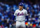 Juan Soto dispara su jonrón 21 y guía triunfo de los Mets sobre los Reales