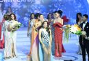 Melissa Núñez, de Concepción de La Vega, es coronada Miss Universe República Dominicana 2026
