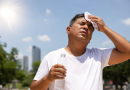 Ministerio de Salud insta a la población a tomar medidas para evitar golpes de calor