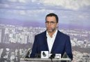 Gonzalo Castillo no participará en el RD Debate, confirma Andrés Navarro