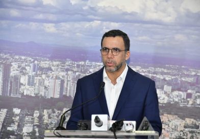 Gonzalo Castillo no participará en el RD Debate, confirma Andrés Navarro Gonzalo Castillo no participará en el RD Debate, confirma Andrés Navarro