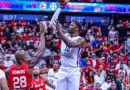 Ángel Luis Delgado estará fuera del equipo dominicano que recibe este lunes a Nicaragua