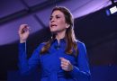 Carolina niega Abinader apoye un candidato: “Aquí no hay candidatos del presidente ni de la Presidencia”