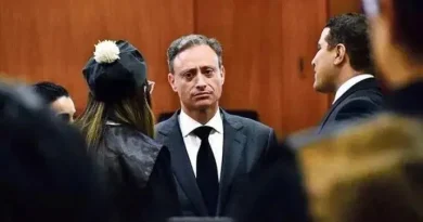 Tribunal rechaza la solicitud de nulidad del juicio contra Jean Alain Rodríguez