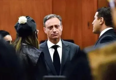 Tribunal rechaza la solicitud de nulidad del juicio contra Jean Alain Rodríguez Tribunal rechaza la solicitud de nulidad del juicio contra Jean Alain Rodríguez