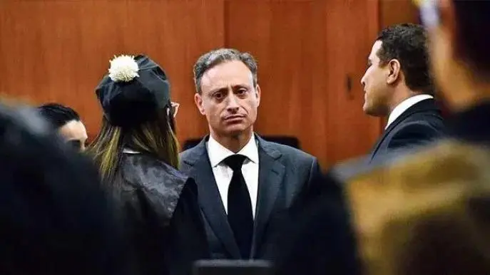 Tribunal rechaza la solicitud de nulidad del juicio contra Jean Alain Rodríguez Tribunal rechaza la solicitud de nulidad del juicio contra Jean Alain Rodríguez