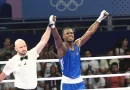 El dominicano Pinales afirma no temer al exdoble campeón olímpico cubano La Cruz